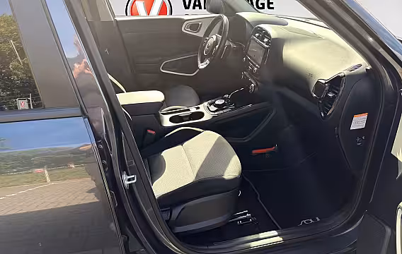 Kia e-Soul DynamicLine 39.2 kWh | Automaat | Clima | Cruise | Camera | Navi | PDC Voor & Achter | Ori