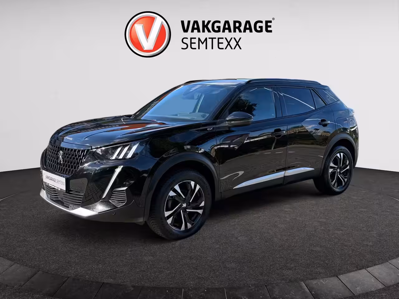 Peugeot 2008 1.2 PureTech GT | Automaat | Clima | Cruise | Camera | Navi | Dealer Onderh. | PDC Voor &