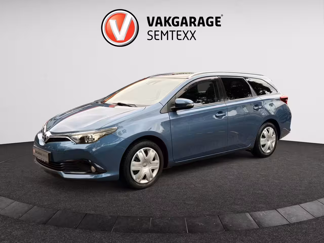 Toyota Auris Touring Sports 1.2T Dynamic | Clima | Cruise | Navi | Panoramadak | Camera | Origineel Nederlandse Auto |