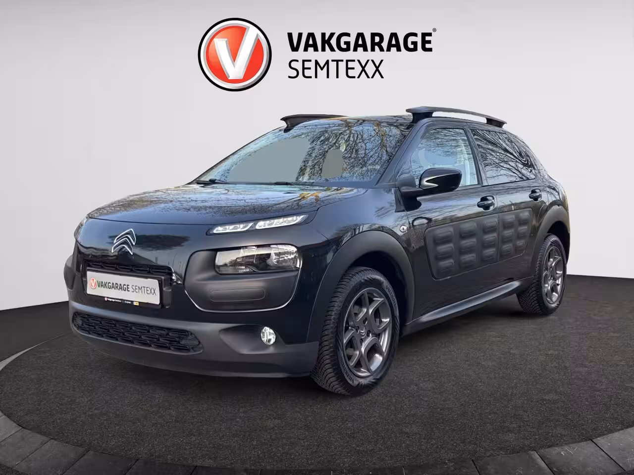 Citroën C4 Cactus 1.2 PureTech Shine | Org NL | 2de Eig | Clima | Camera | Cruise | Navi | Boordcomputer | D