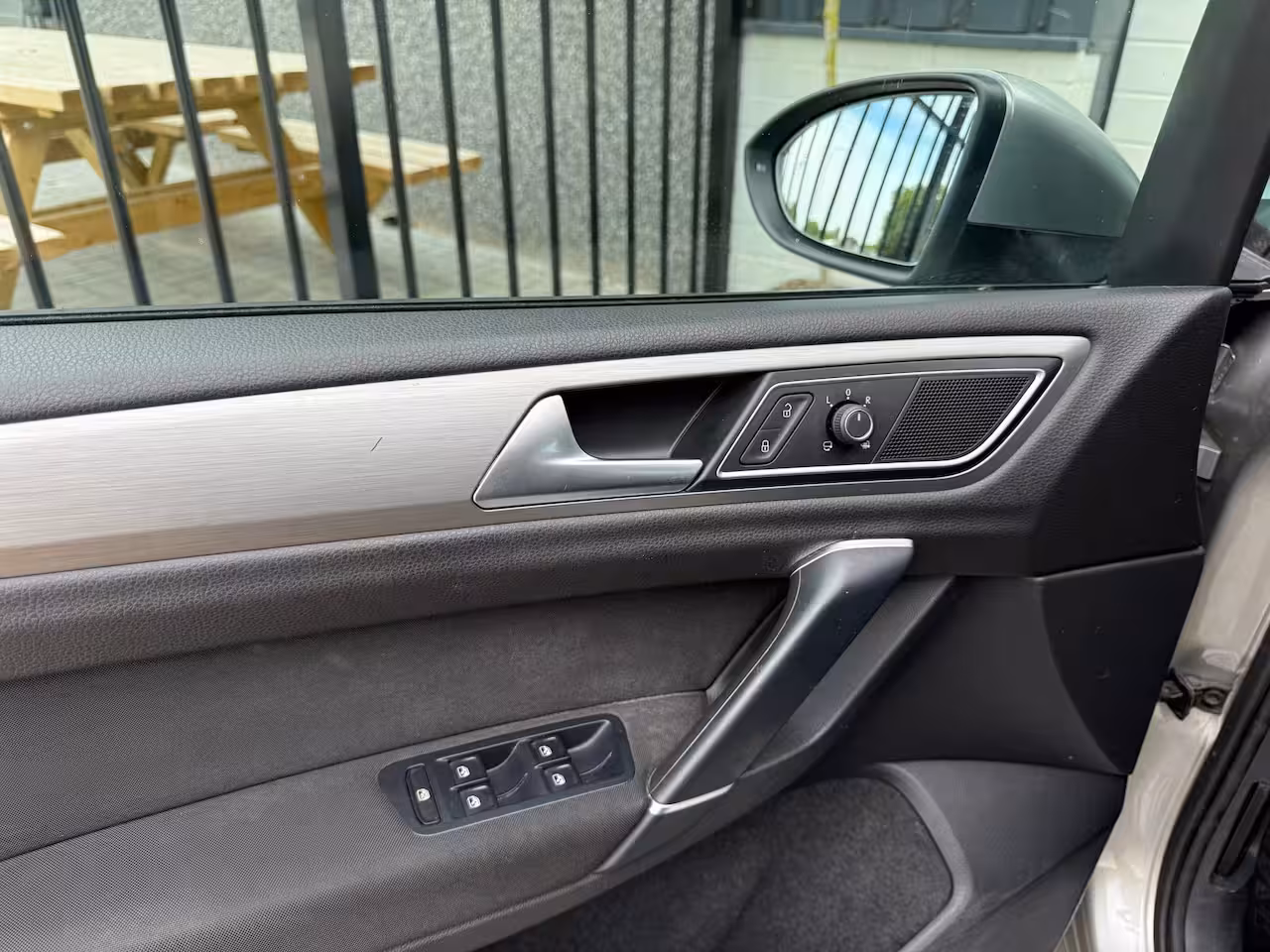 Volkswagen Golf Sportsvan 1.2 TSI Highline AUTOMAAT/NAVI/TREKHAAK/ACC/42DKM