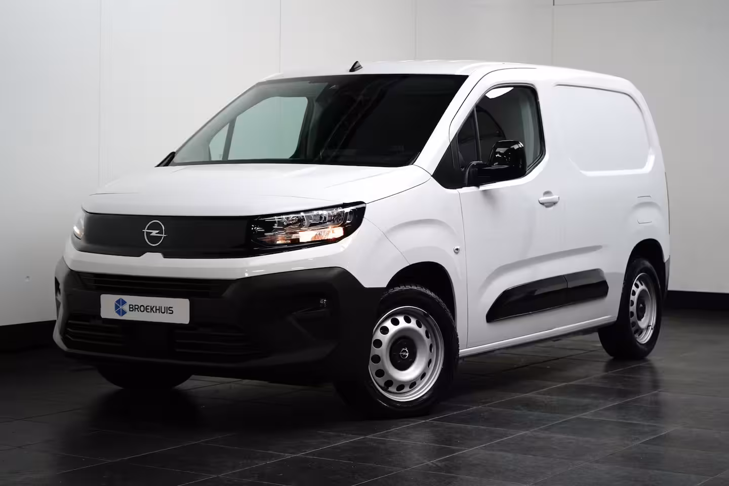 Opel Combo 1.5 BlueHDi 100 S&S L1 | 2 zitplaatsen rechtsvoor | 3 zits | Airco