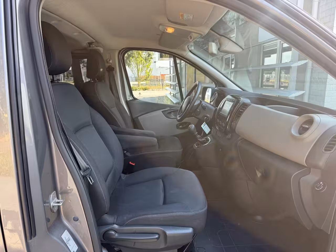 Renault Trafic 1.6 dCi T29 L2H1 DC Comfort Energy CAMERA/NAVI/TREKHAAK