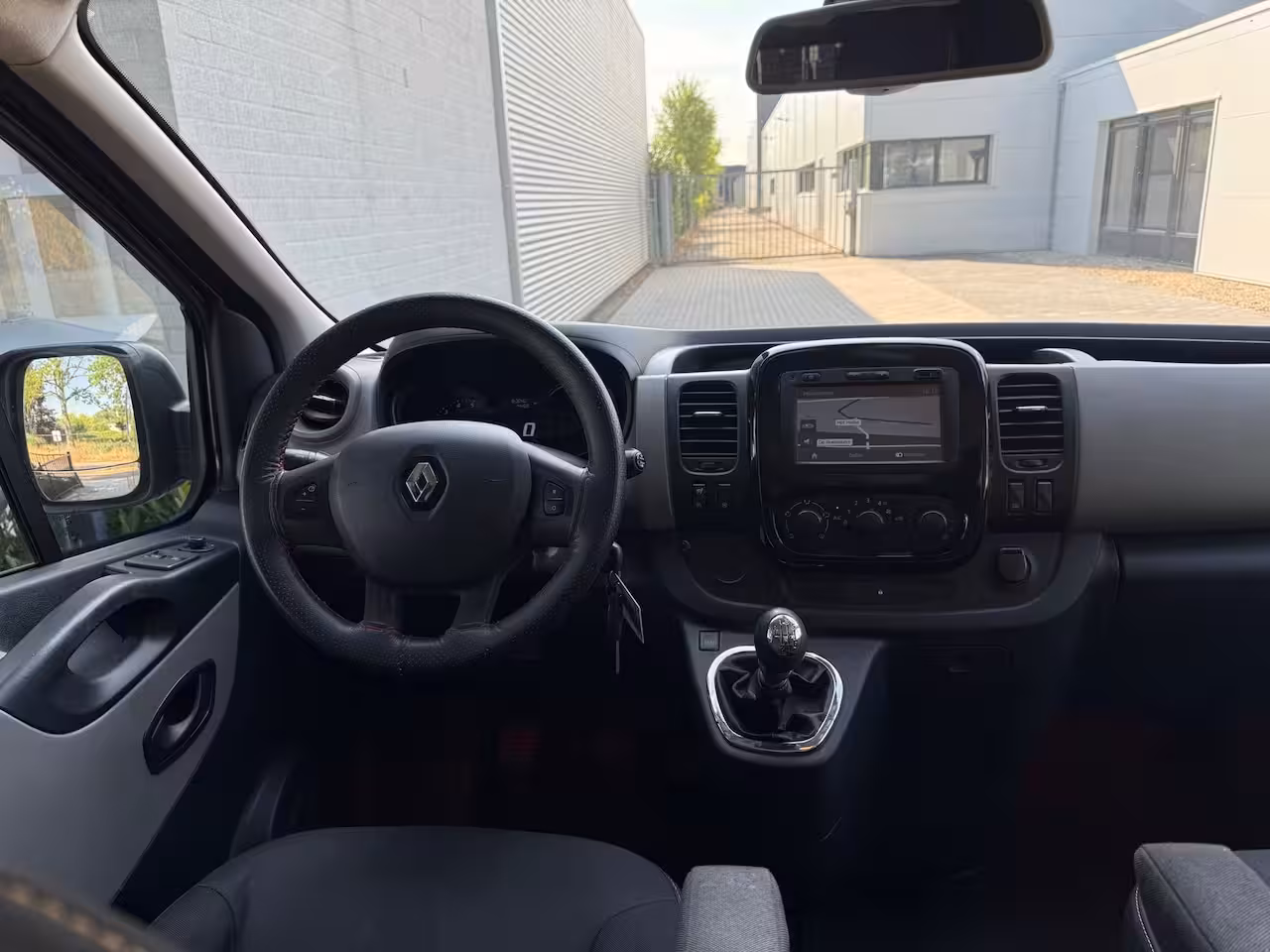 Renault Trafic 1.6 dCi T29 L2H1 DC Comfort Energy CAMERA/NAVI/TREKHAAK
