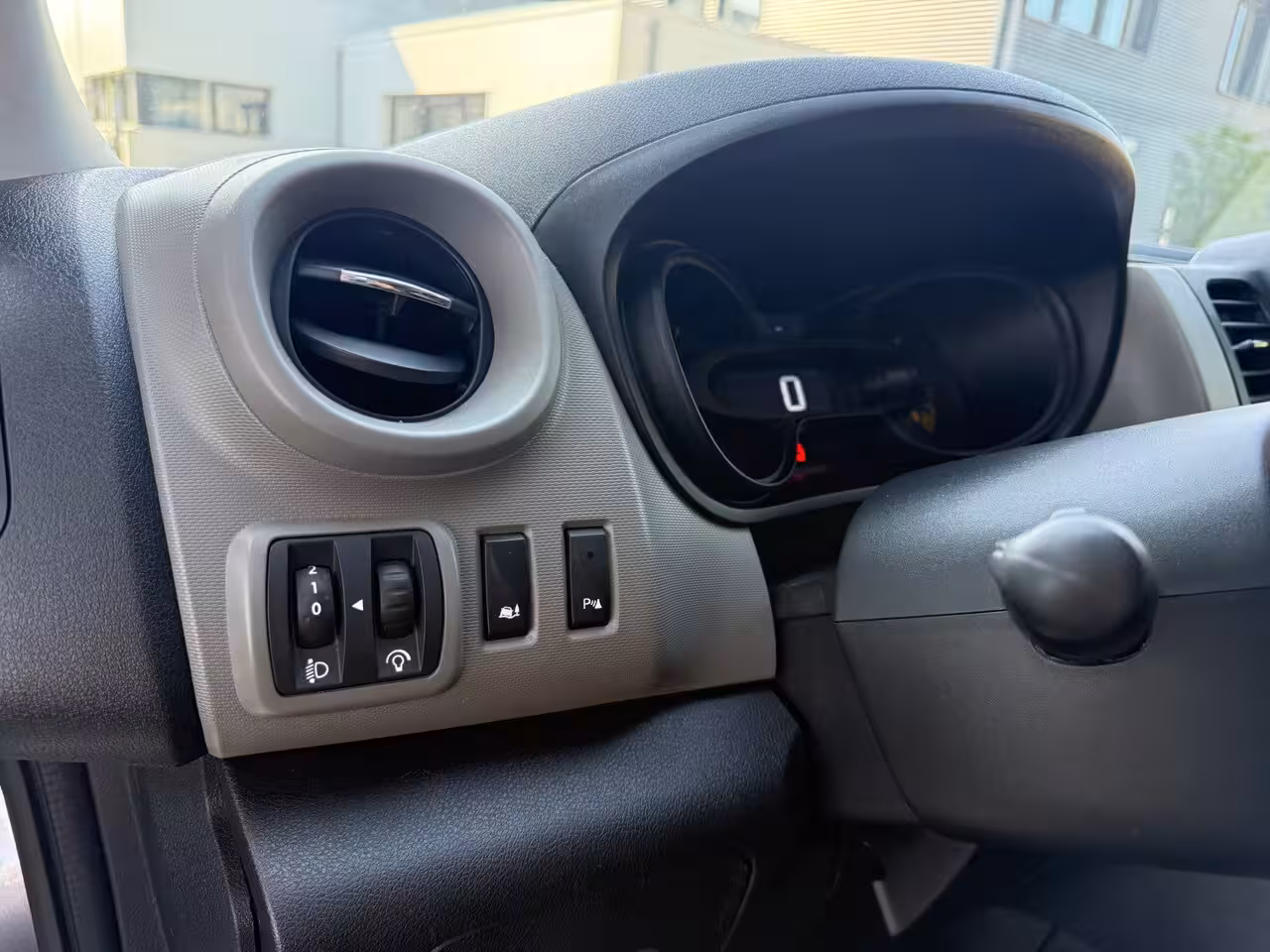 Renault Trafic 1.6 dCi T29 L2H1 DC Comfort Energy CAMERA/NAVI/TREKHAAK