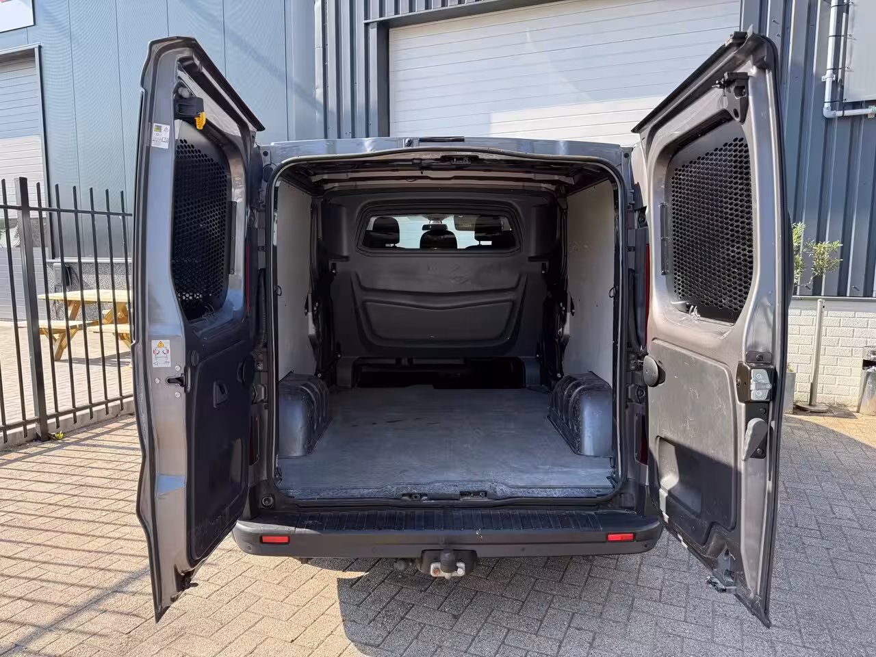 Renault Trafic 1.6 dCi T29 L2H1 DC Comfort Energy CAMERA/NAVI/TREKHAAK
