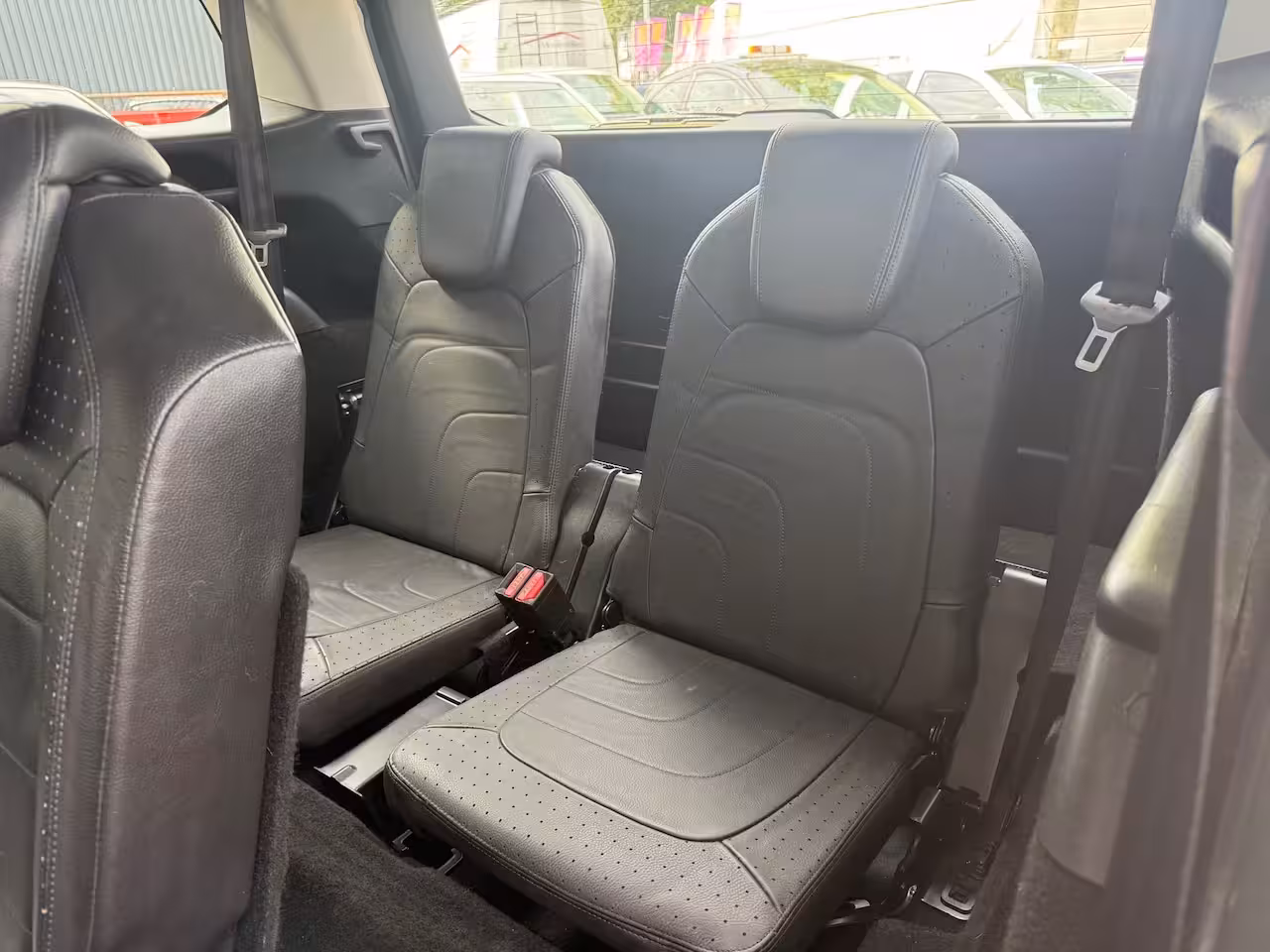 Citroën Grand C4 Picasso 1.2 PureTech Business MASSAGE/STOELVERW/CAMERA/LEDER/CLIMA