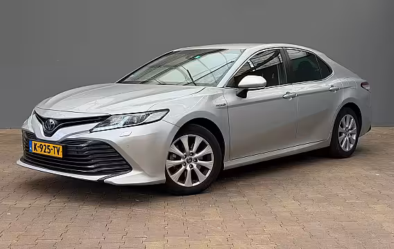 Toyota Camry 2.5 Hybrid Active Camera | Elektrische Stoel | Adaptieve Cruise | Climate | Bluetooth | 17
