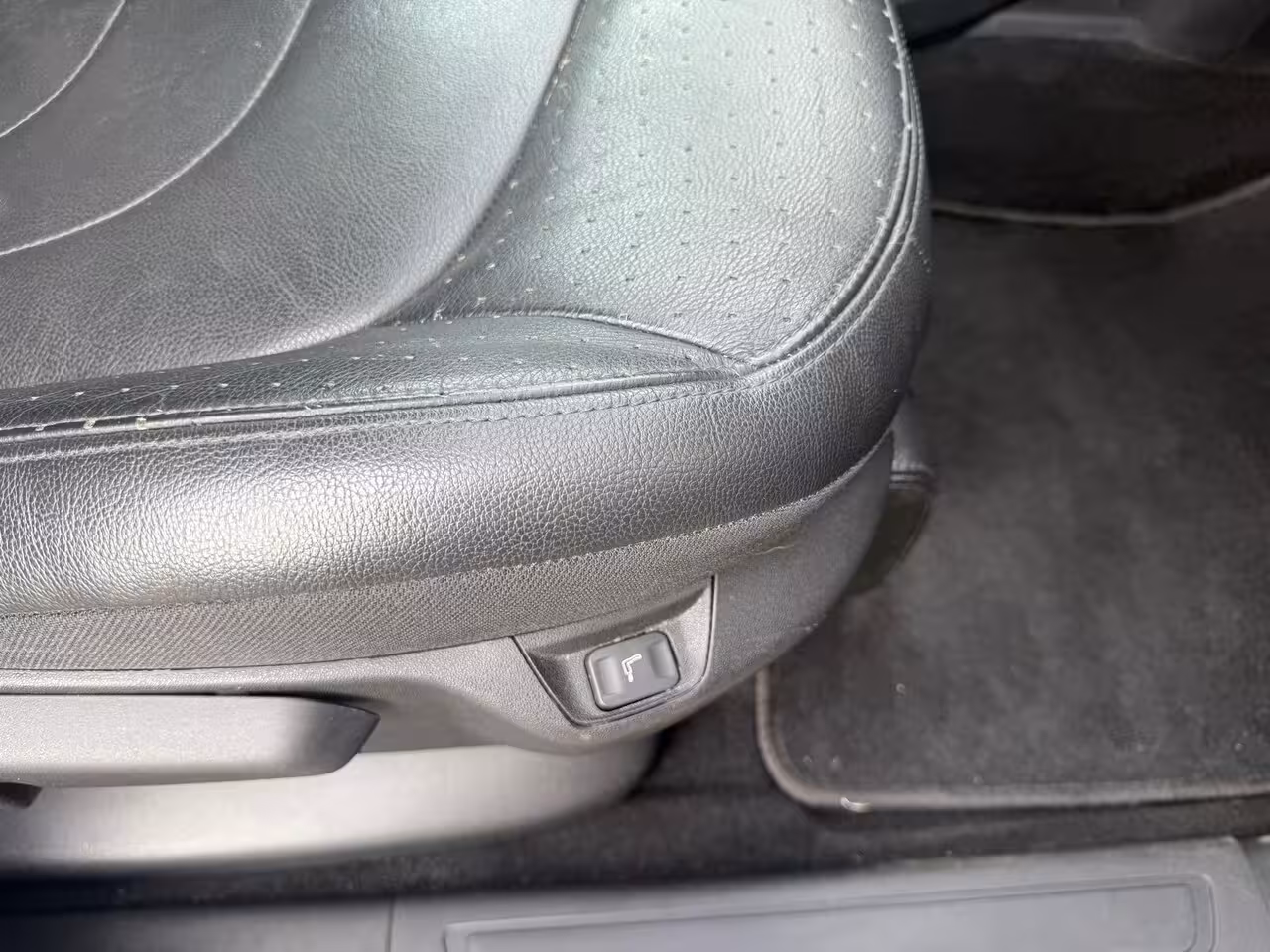 Citroën Grand C4 Picasso 1.2 PureTech Business MASSAGE/STOELVERW/CAMERA/LEDER/CLIMA