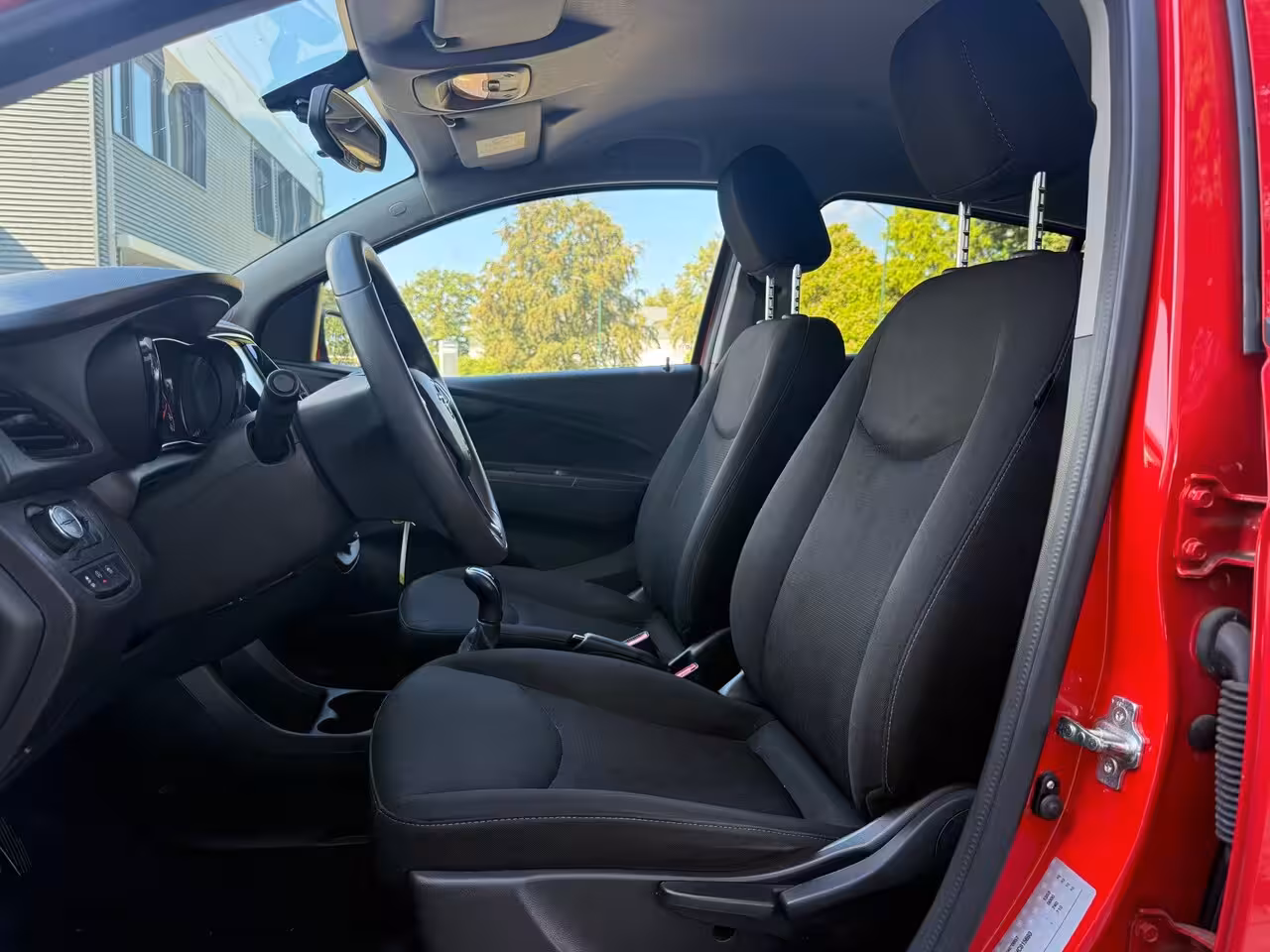 Opel Karl 1.0 Rocks Online Edition PDC/AIRCO/CRUISE/MOOIE AUTO