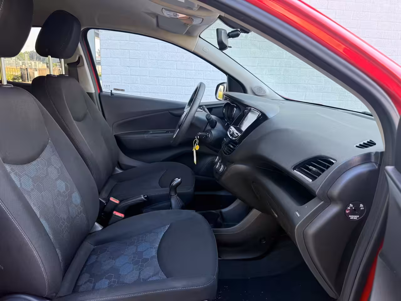 Opel Karl 1.0 Rocks Online Edition PDC/AIRCO/CRUISE/MOOIE AUTO