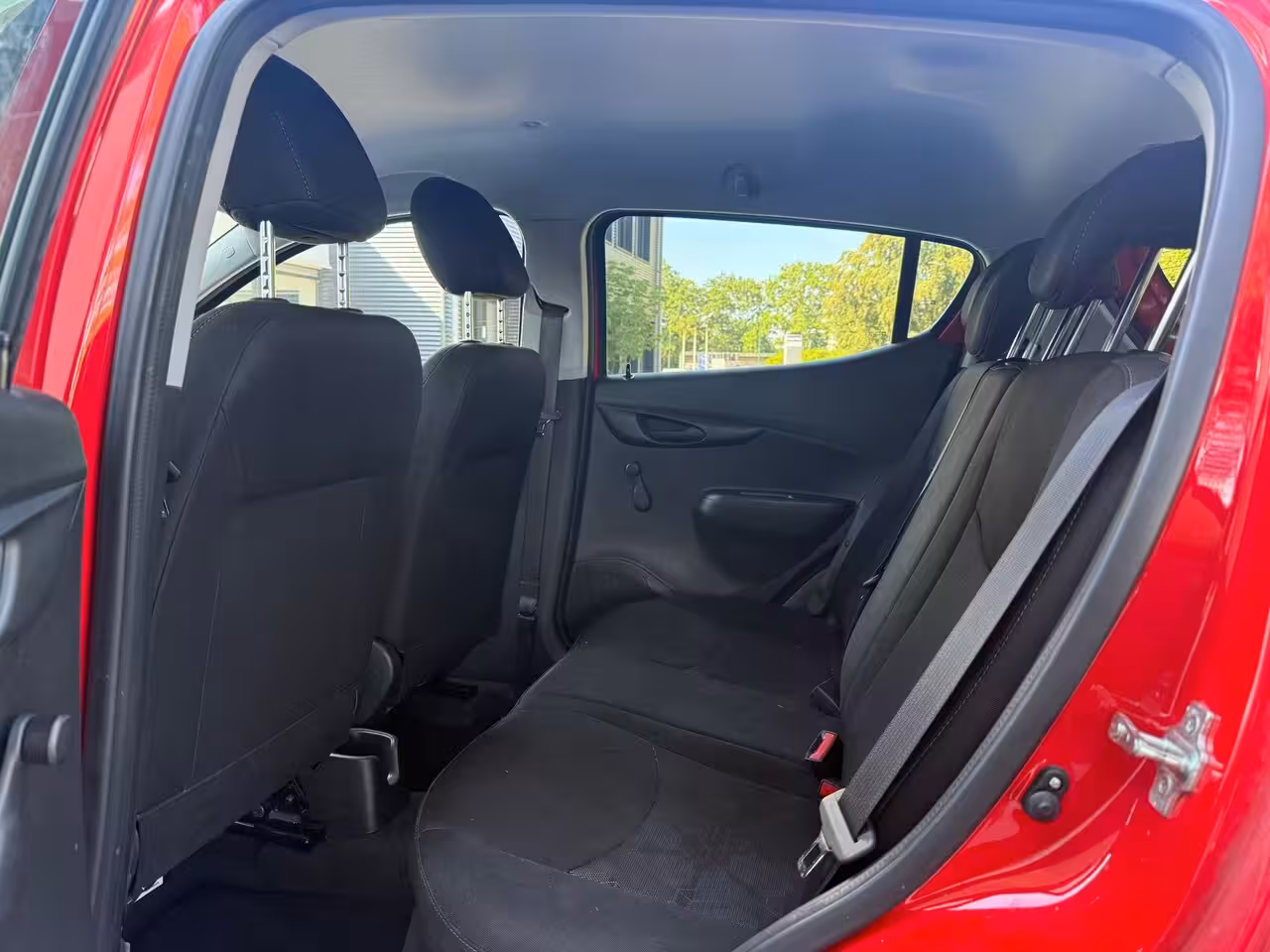 Opel Karl 1.0 Rocks Online Edition PDC/AIRCO/CRUISE/MOOIE AUTO
