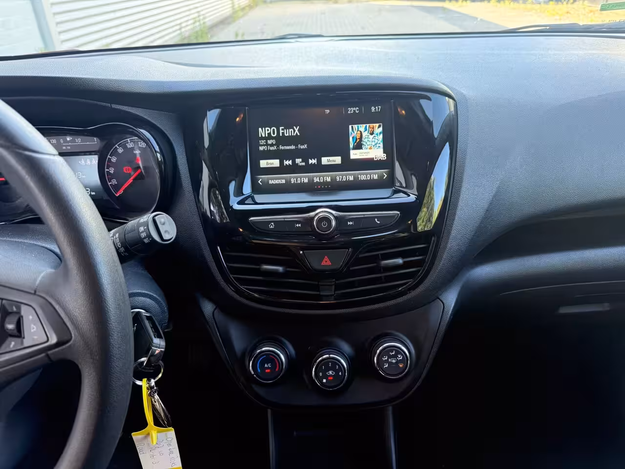 Opel Karl 1.0 Rocks Online Edition PDC/AIRCO/CRUISE/MOOIE AUTO
