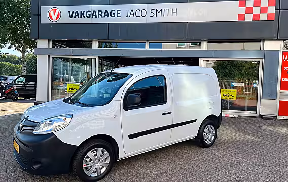 Renault Kangoo 1.5 Blue dCi 80 Comfort