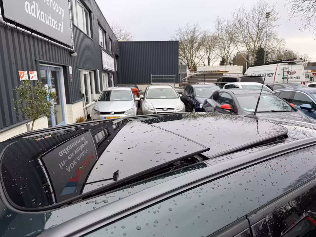 Mini Countryman 1.6 Cooper S ALL4 Champ Edition AUTOMAAT/PANO/LEDER