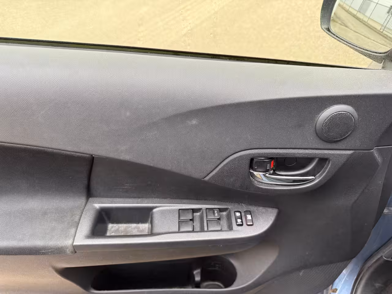 Toyota Verso S PANO/NAVI/CAMERA/TREKHAAK