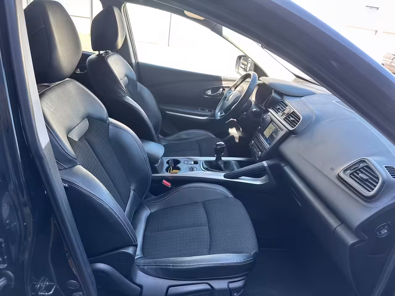 Renault Kadjar 1.2 TCe Bose PANO/TREKHAAK/PDC/LANE ASSIST/NAVI
