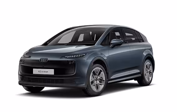 Audi A2 e-tron e-tron 190pk Advanced edition