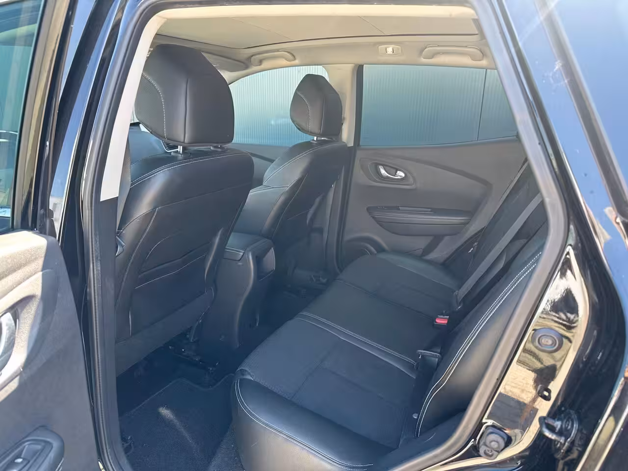 Renault Kadjar 1.2 TCe Bose PANO/TREKHAAK/PDC/LANE ASSIST/NAVI