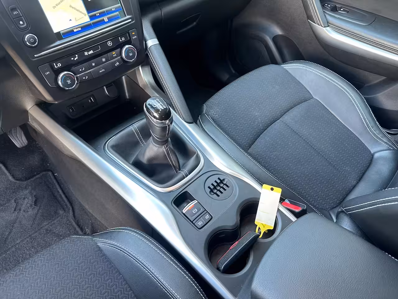 Renault Kadjar 1.2 TCe Bose PANO/TREKHAAK/PDC/LANE ASSIST/NAVI