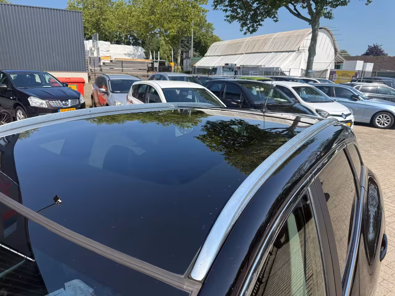 Renault Kadjar 1.2 TCe Bose PANO/TREKHAAK/PDC/LANE ASSIST/NAVI
