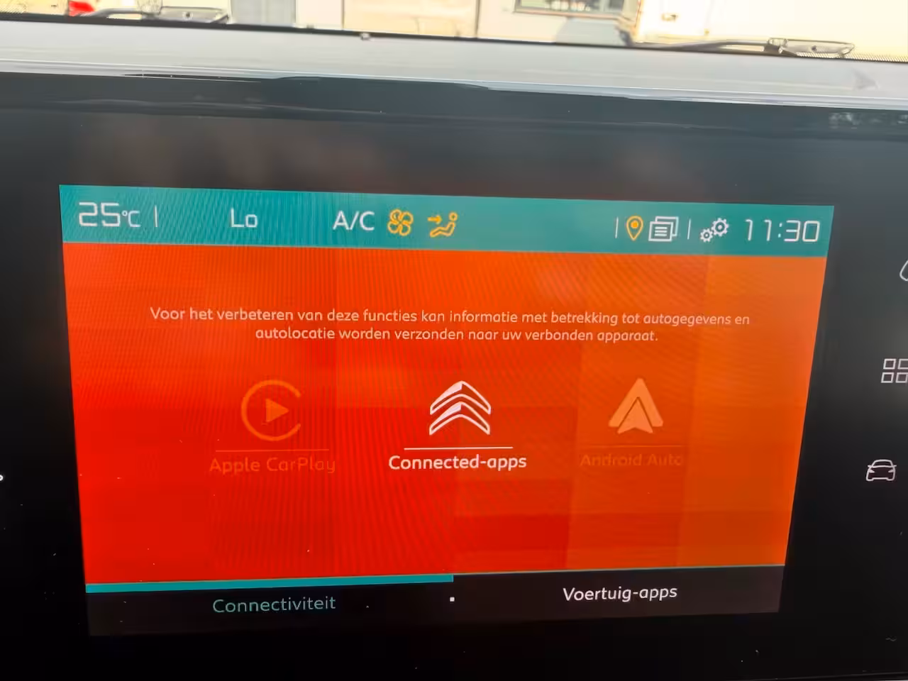 Citroën C4 Cactus 1.2 PureTech Shine Plus2021CameraLM.velgenPDCSteolverwarm