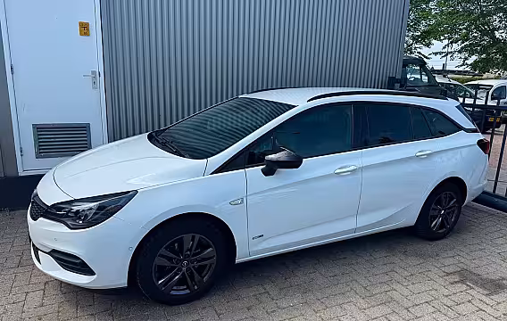 Opel Astra Sports Tourer 1.2 Design & Tech CLIMATE / CRUISE / NAVI / SENSOREN / NETTE STAAT