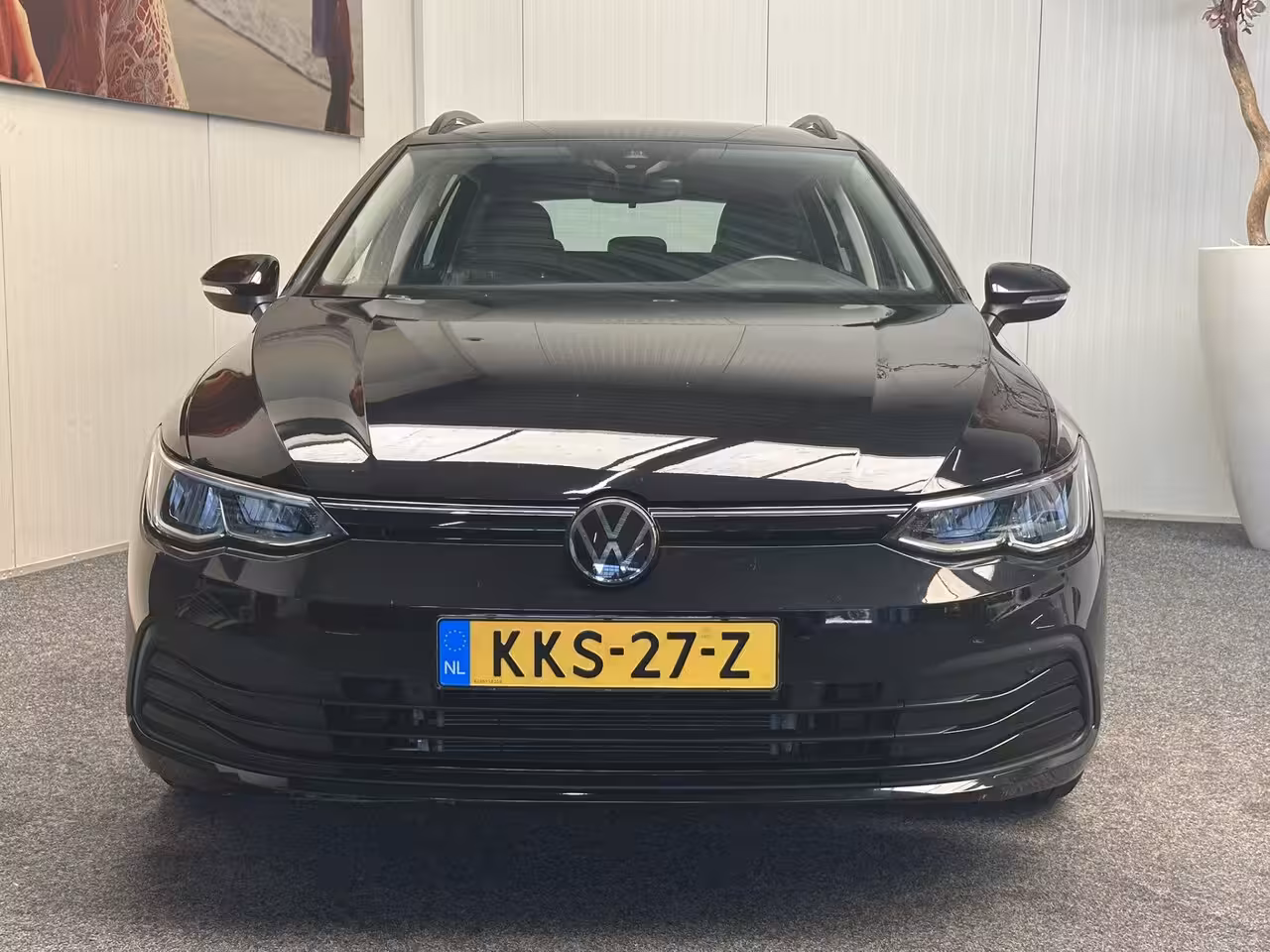 Volkswagen Golf Variant 1.0 eTSI LIFE BUSINESS AUTOMAAT ADAPTIVE CRUISE CONTROL CLIMATE CONTROL BLUETOOTH TELEFOON