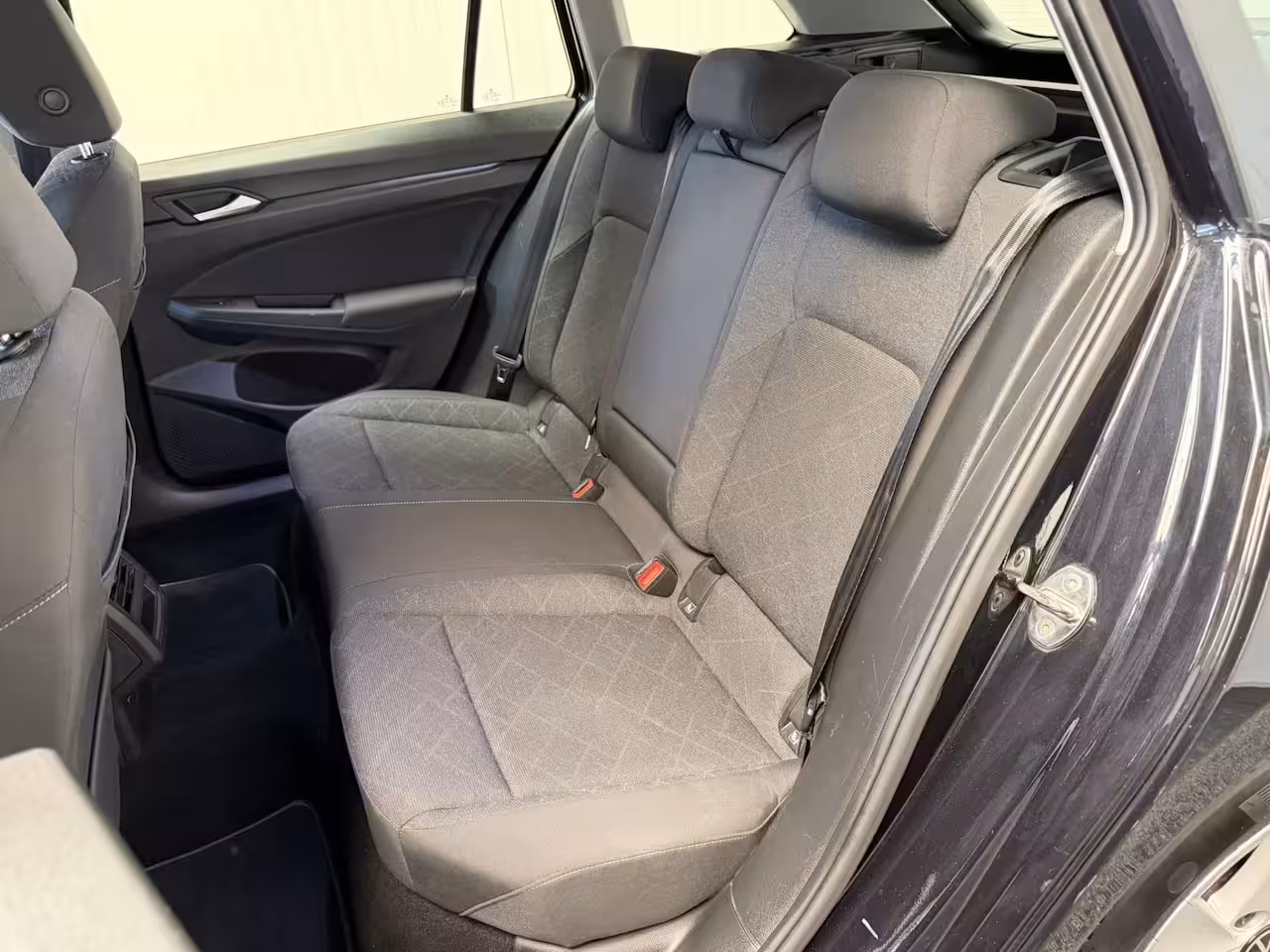 Volkswagen Golf Variant 1.0 eTSI LIFE BUSINESS AUTOMAAT ADAPTIVE CRUISE CONTROL CLIMATE CONTROL BLUETOOTH TELEFOON
