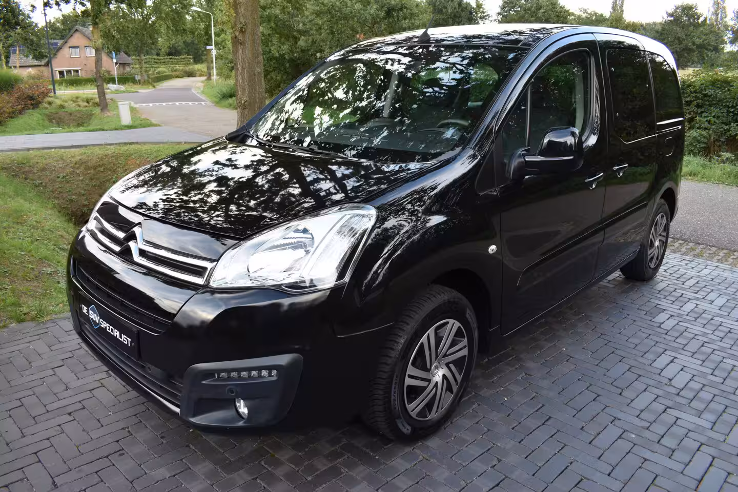 Citroën Berlingo 1.2 PureTech XTR Camera, Navi,