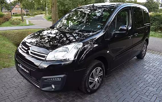 Citroën Berlingo 1.2 PureTech XTR Camera, Navi,