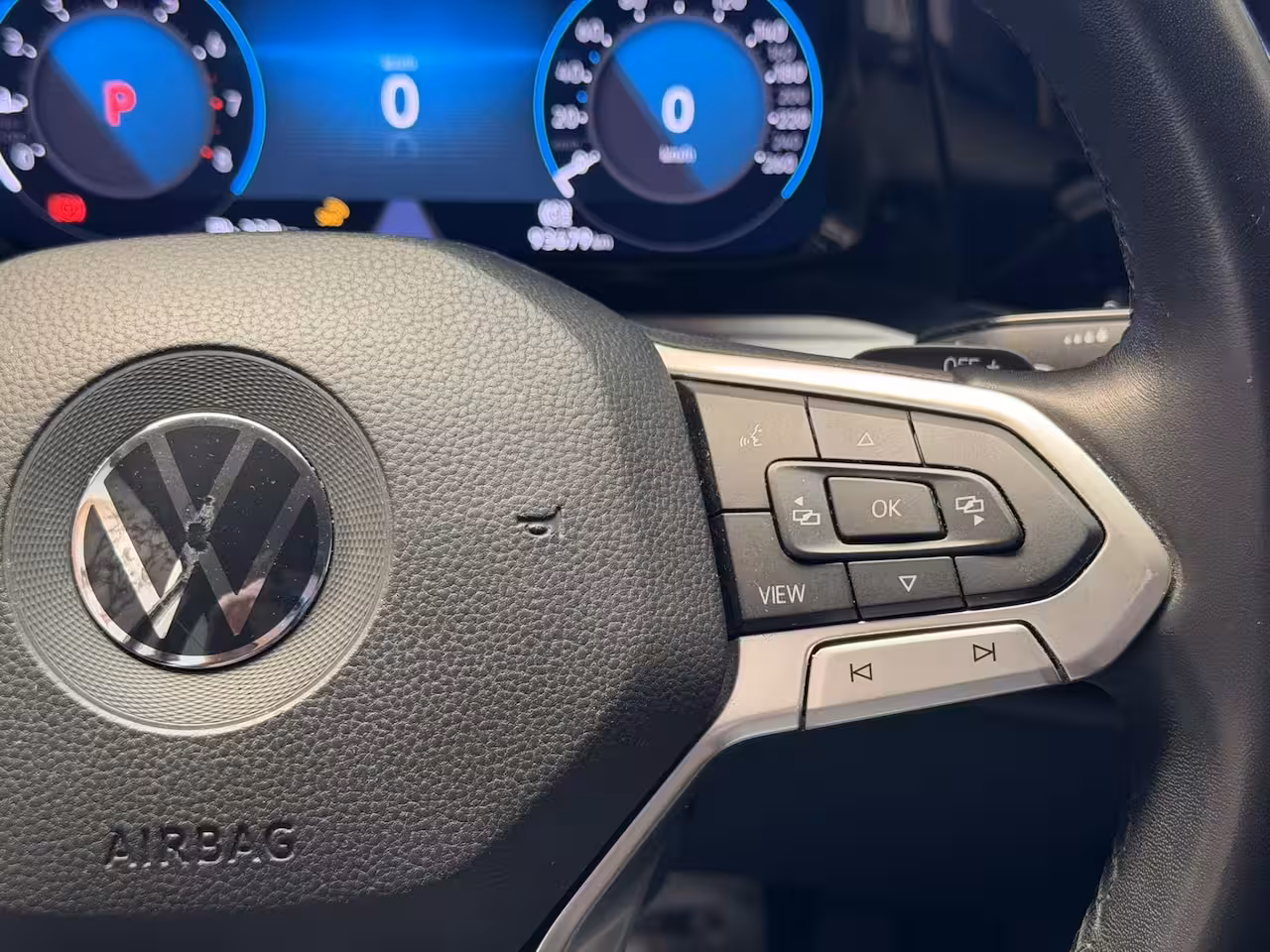 Volkswagen Golf Variant 1.0 eTSI LIFE BUSINESS AUTOMAAT ADAPTIVE CRUISE CONTROL CLIMATE CONTROL BLUETOOTH TELEFOON