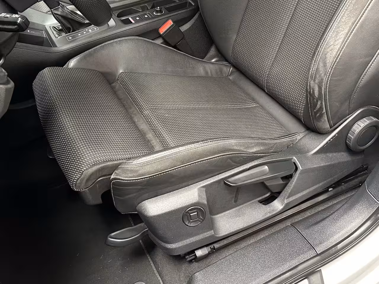 Audi Q3 Sportback 45 TFSI E S EDITION (SOH 88, 27%) NAVIGATIE CRUISE CONTROL CLIMATE CONTROL APPLE CARPLAY/A