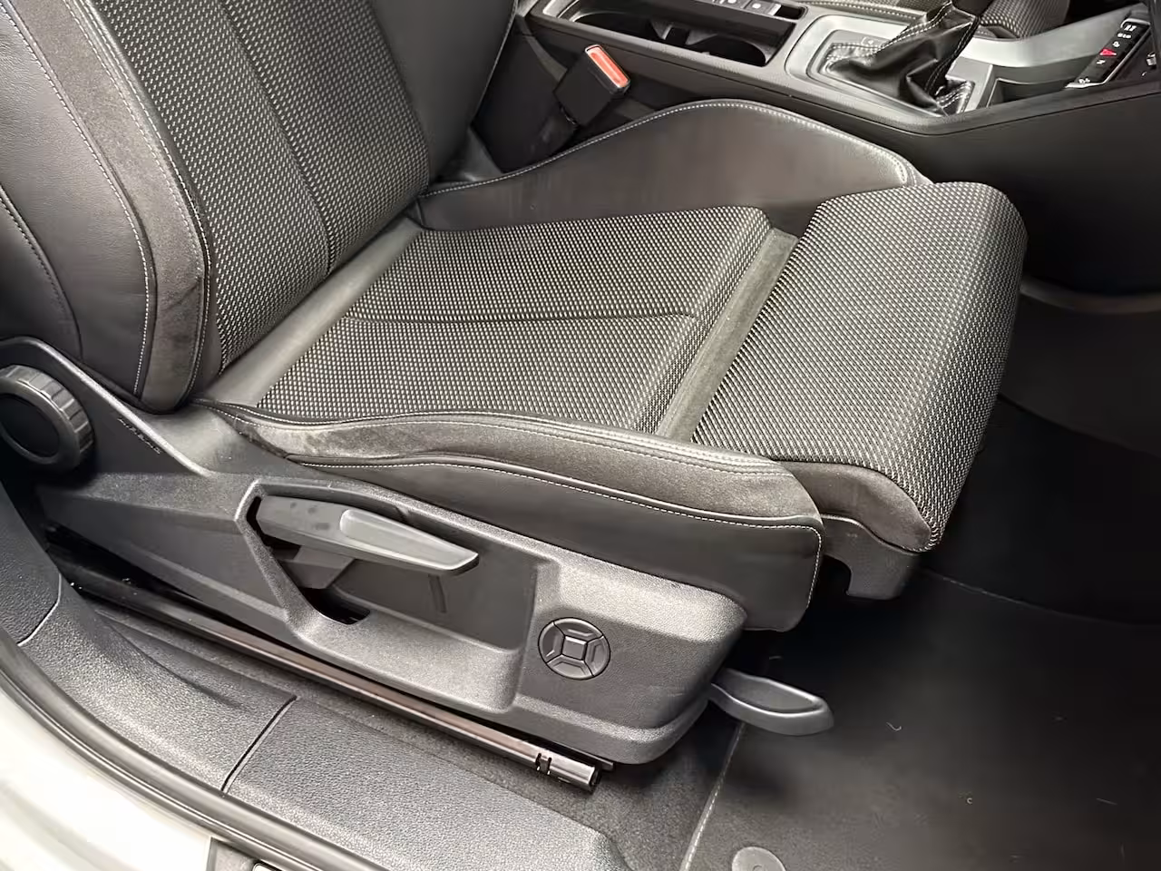 Audi Q3 Sportback 45 TFSI E S EDITION (SOH 88, 27%) NAVIGATIE CRUISE CONTROL CLIMATE CONTROL APPLE CARPLAY/A
