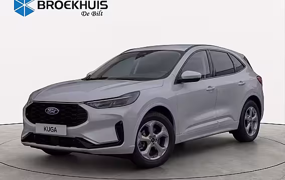 Ford Kuga 2.5 PHEV ST-Line | DEMO DEAL | ELEKTR TREKHAAK | BLUE CRUISE | CAMERA | STOELVERWARMING |