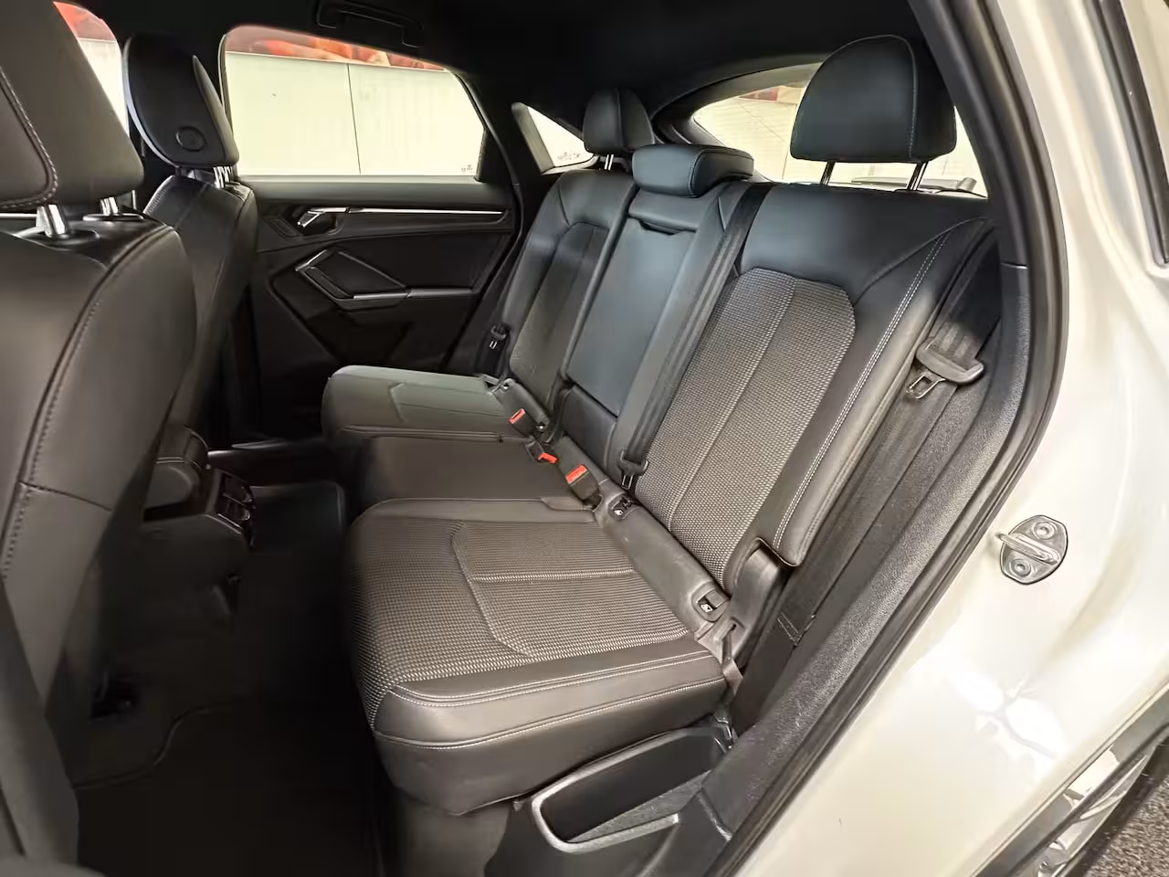 Audi Q3 Sportback 45 TFSI E S EDITION (SOH 88, 27%) NAVIGATIE CRUISE CONTROL CLIMATE CONTROL APPLE CARPLAY/A