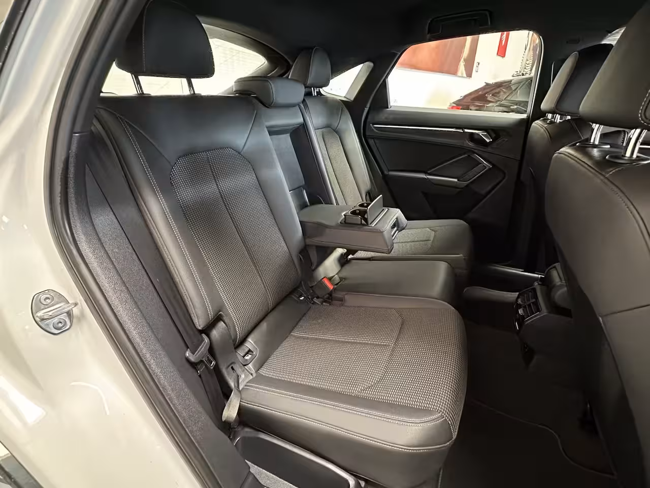 Audi Q3 Sportback 45 TFSI E S EDITION (SOH 88, 27%) NAVIGATIE CRUISE CONTROL CLIMATE CONTROL APPLE CARPLAY/A