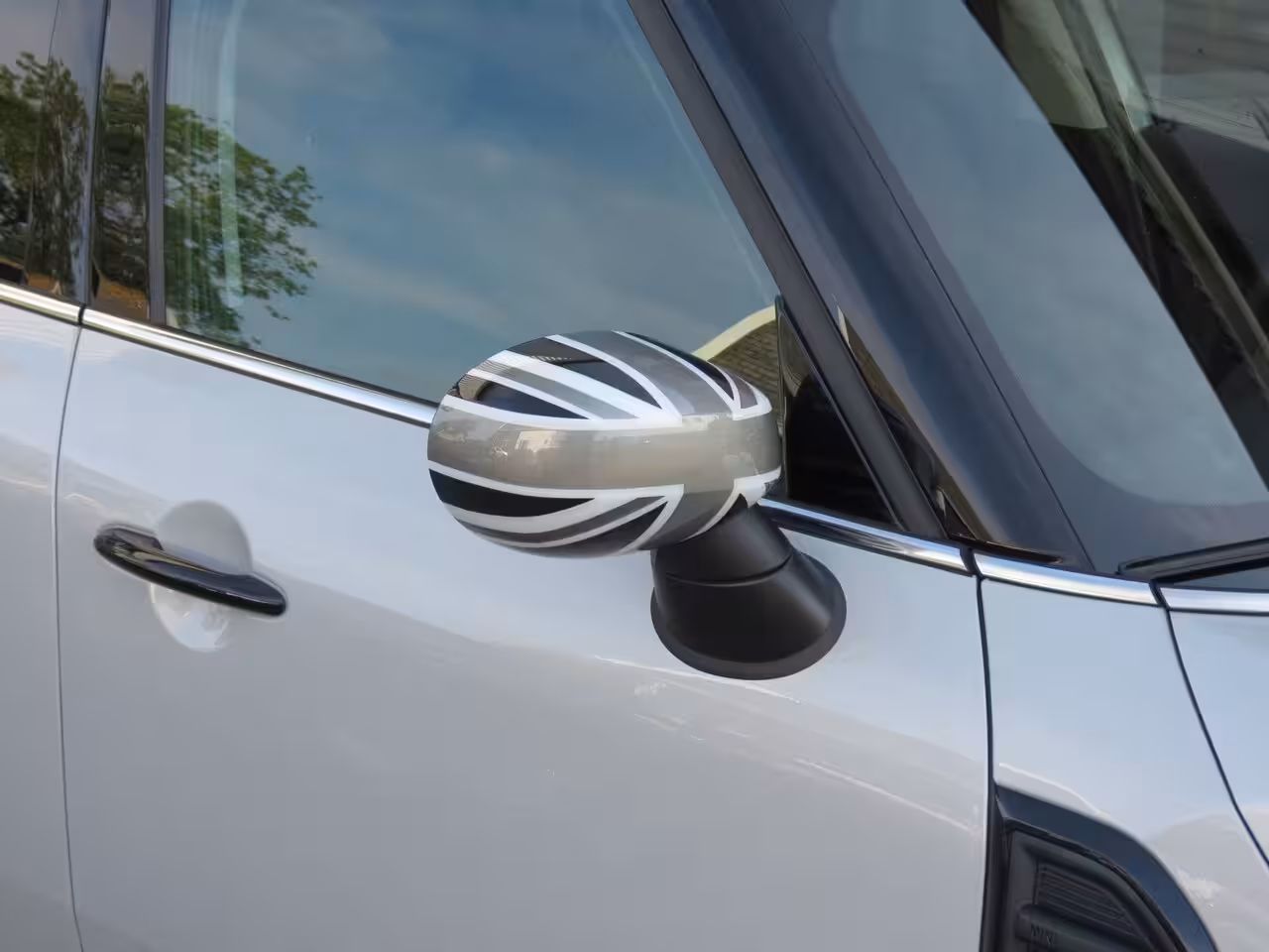 Mini Countryman 1.5 Cooper CarPlay|Camera|Navi|Sport Int.|Union-Jack|Cruise|Clima|LED|DAB+