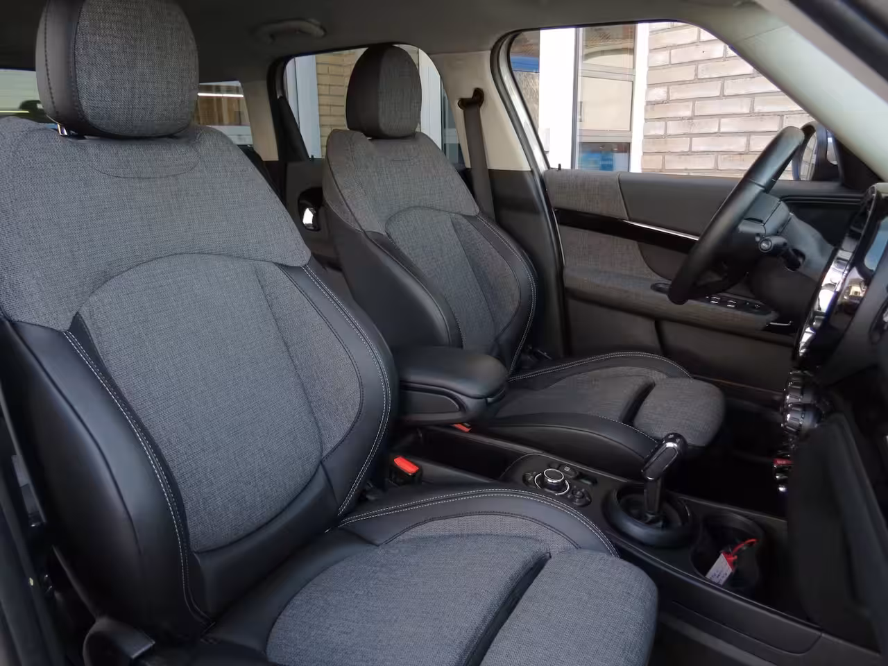 Mini Countryman 1.5 Cooper CarPlay|Camera|Navi|Sport Int.|Union-Jack|Cruise|Clima|LED|DAB+