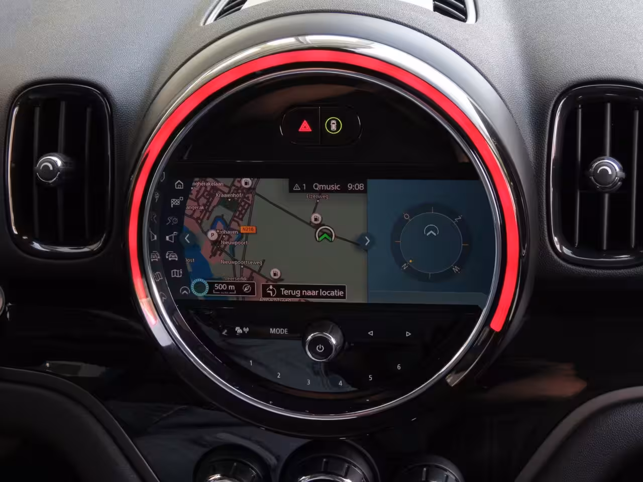 Mini Countryman 1.5 Cooper CarPlay|Camera|Navi|Sport Int.|Union-Jack|Cruise|Clima|LED|DAB+