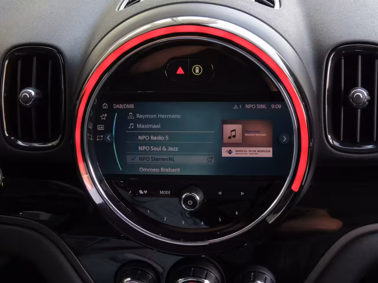 Mini Countryman 1.5 Cooper CarPlay|Camera|Navi|Sport Int.|Union-Jack|Cruise|Clima|LED|DAB+