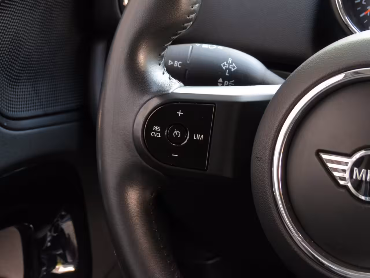 Mini Countryman 1.5 Cooper CarPlay|Camera|Navi|Sport Int.|Union-Jack|Cruise|Clima|LED|DAB+