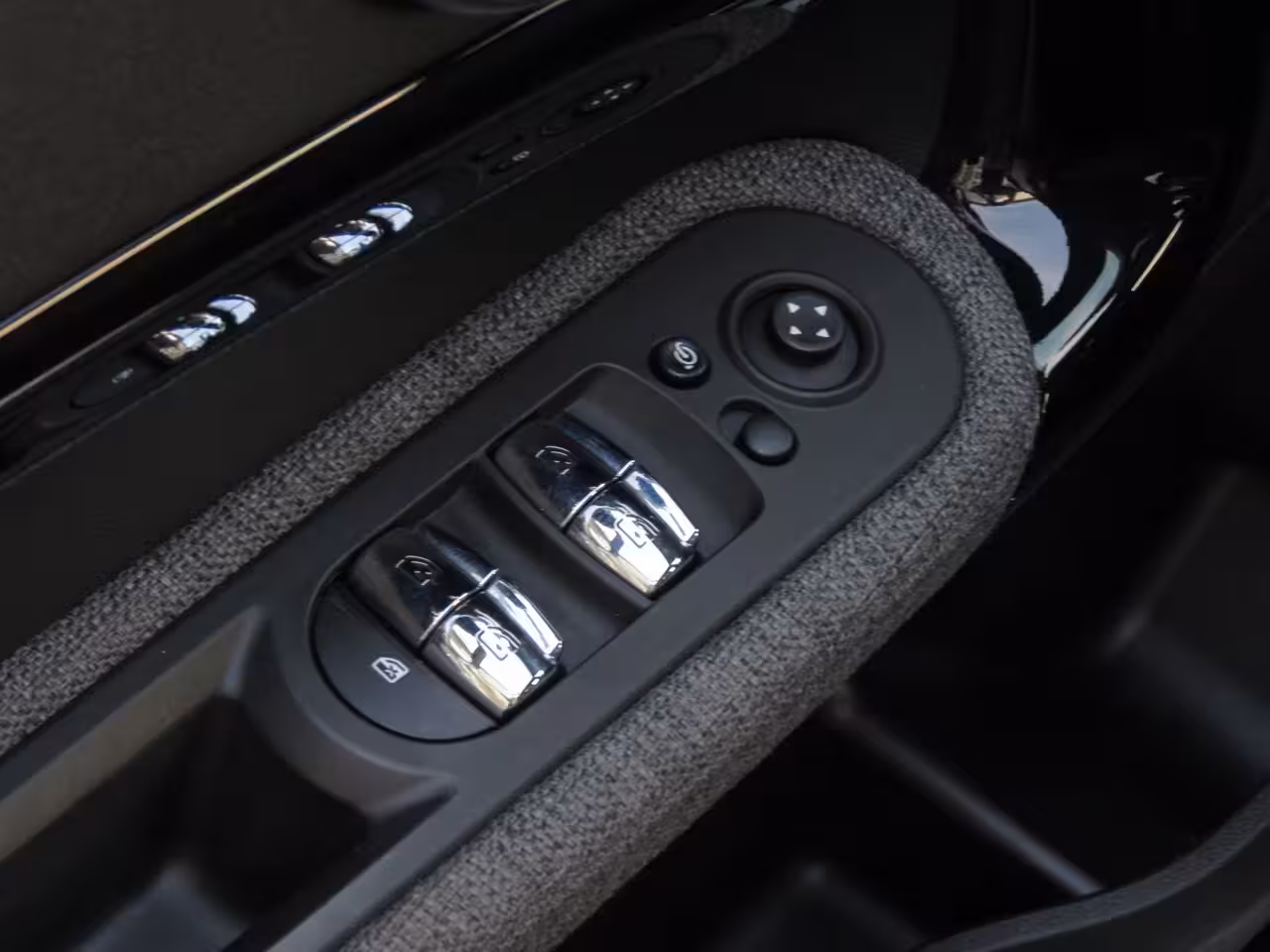 Mini Countryman 1.5 Cooper CarPlay|Camera|Navi|Sport Int.|Union-Jack|Cruise|Clima|LED|DAB+