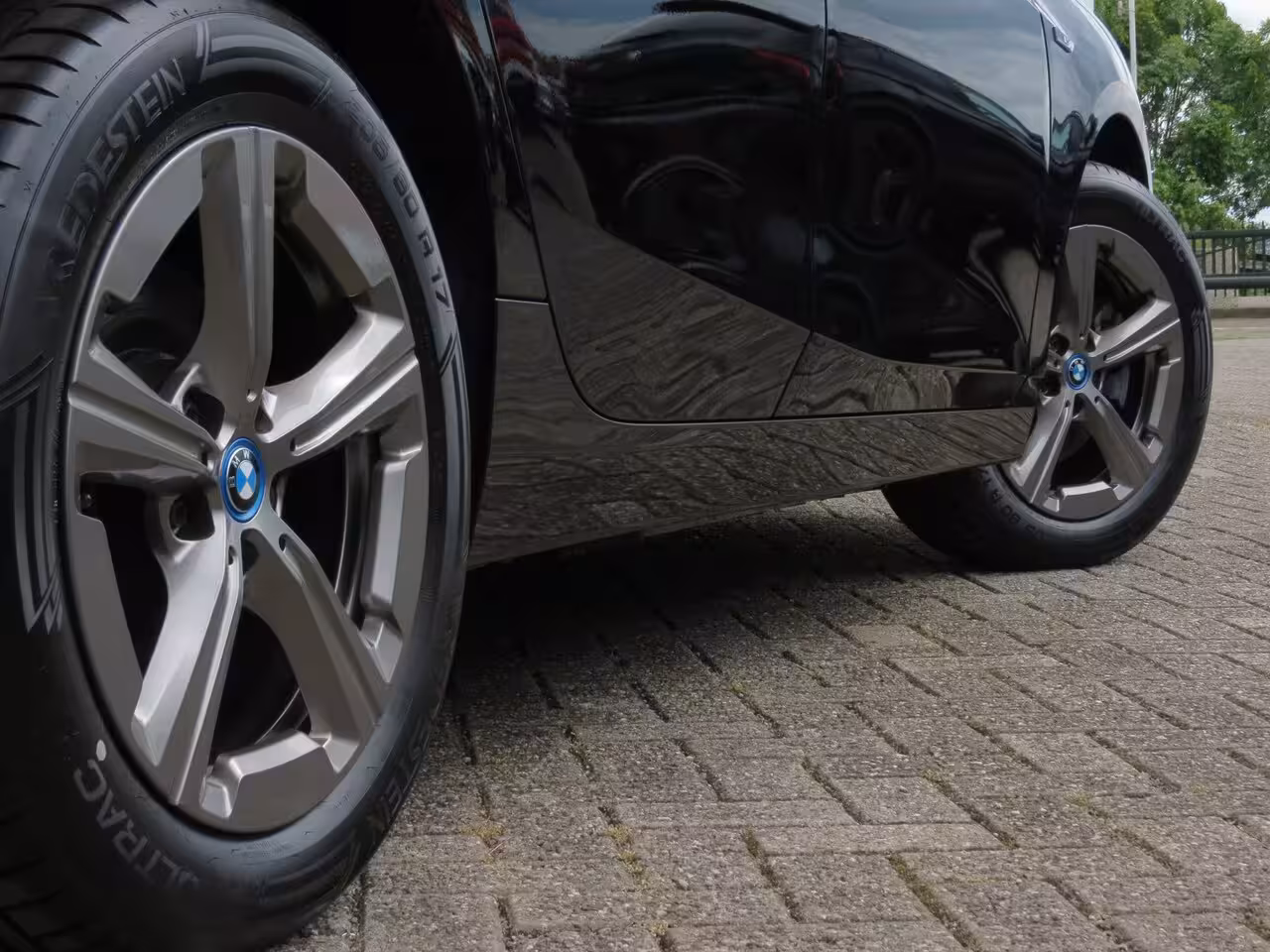 BMW 2-serie Active Tourer 225e xDrive Camera|CarPlay|Cruise|Navi|Stoel verw.|Clima|DAB+