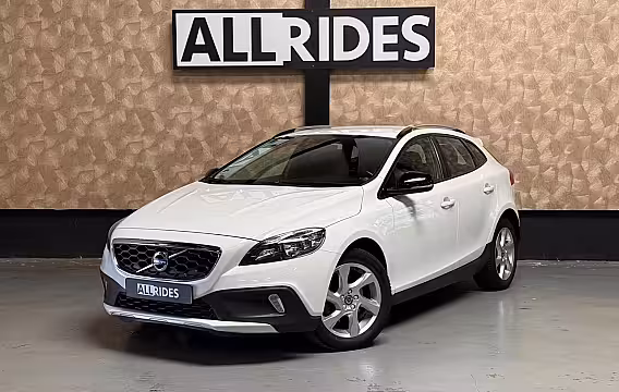 Volvo V40 Cross Country 1.6 T4 Momentum | Airco | Cruise |