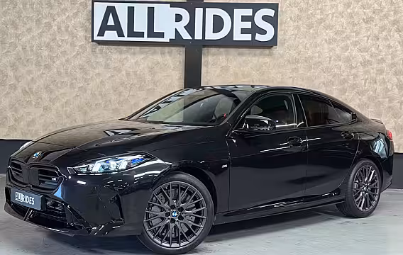 BMW 2-serie Gran Coupé M235i xDrive 306 PK |M-sport Pro | Keyless | Harman/Kardon | Camera | schaalstoelen