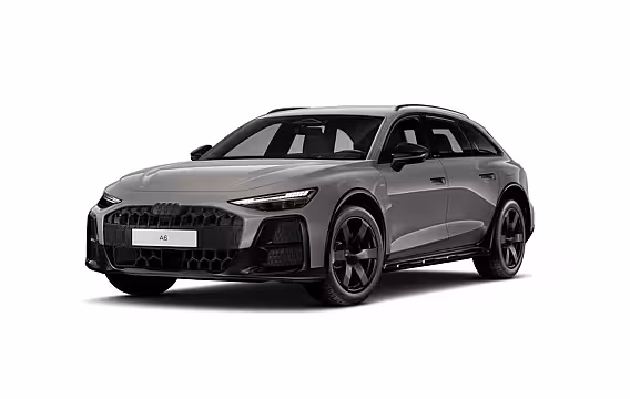 Audi A6 Allroad e-hybrid quattro 367pk allroad