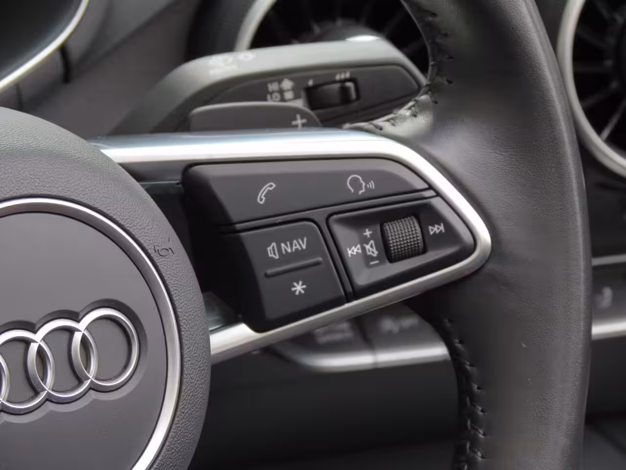 Audi TT Roadster 45 TFSI quattro S-Line Digi-Dash|Clima|Navi|PDC|Stoel verw.|LED|S-Tronic