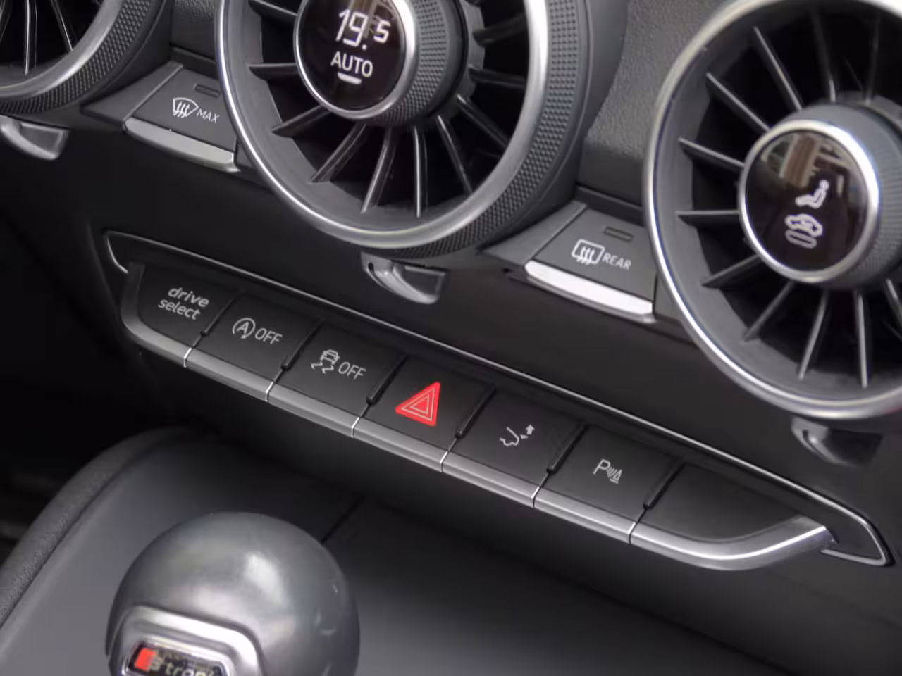 Audi TT Roadster 45 TFSI quattro S-Line Digi-Dash|Clima|Navi|PDC|Stoel verw.|LED|S-Tronic