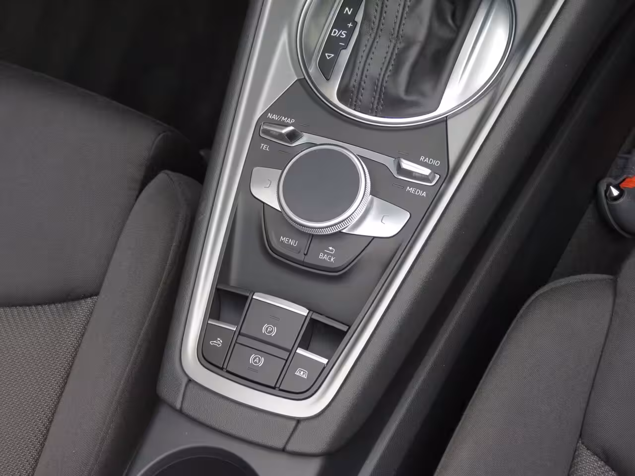 Audi TT Roadster 45 TFSI quattro S-Line Digi-Dash|Clima|Navi|PDC|Stoel verw.|LED|S-Tronic